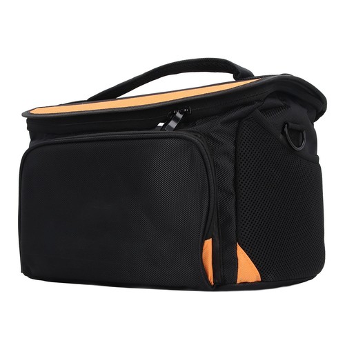 Optical fiber splicer tool bag - fiber,