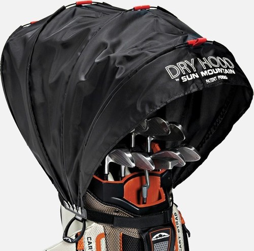 Sun mountain waterproof - sun, dry