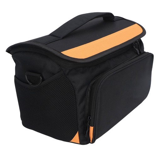 Optical fiber splicer tool bag - fiber,