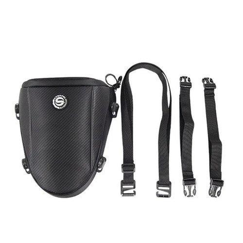 Motorcycle tail bag saddle - motorcycle,
