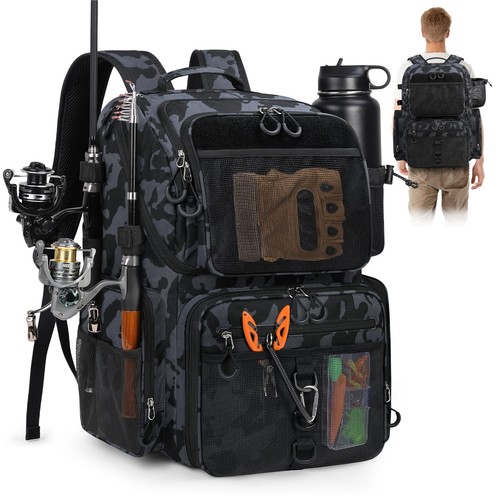 Rainsmore 45l fishing - rainsmore,