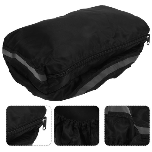 Ebike battery rain cover - ebike,