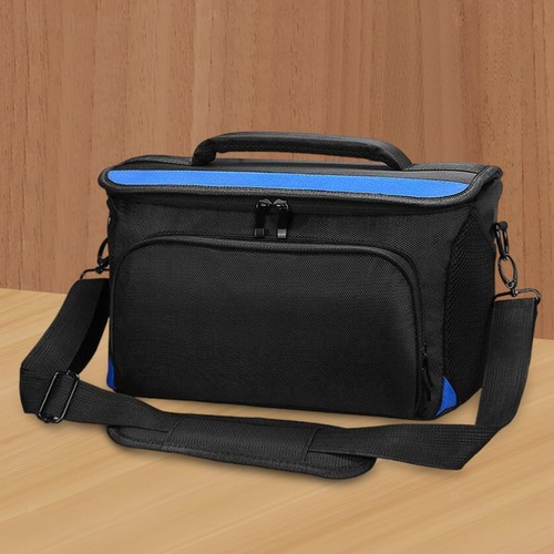 Fiber optic bag with - optic, rain