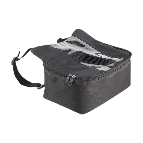Motorcycle universal saddlebag - universal,