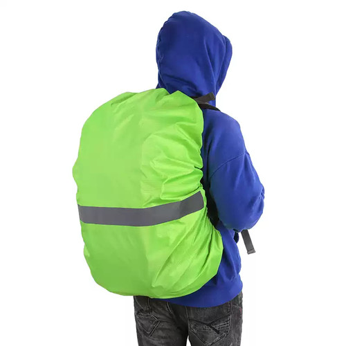 Water proof backpack cover - water,